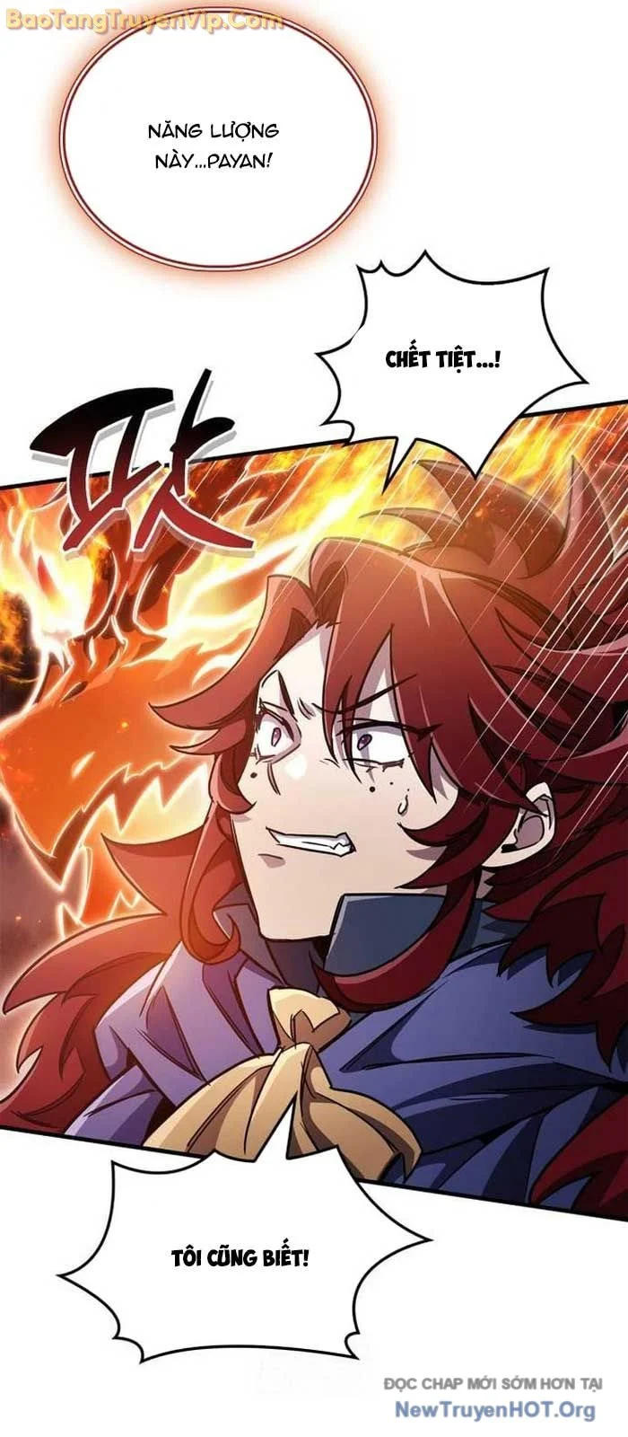 Người Chơi Che Giấu Quá Khứ Chapter 77 - Next 