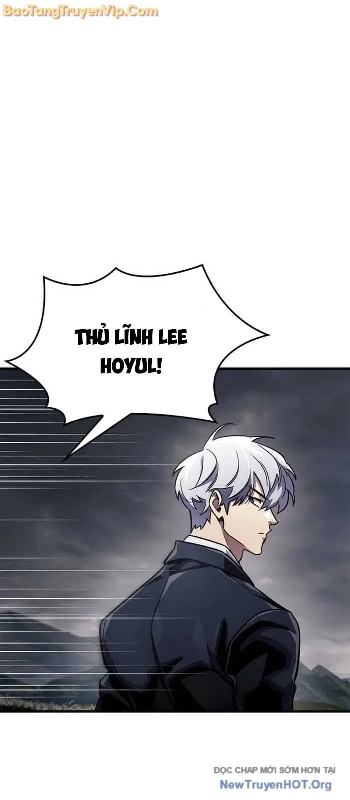Người Chơi Che Giấu Quá Khứ Chapter 77 - Next 