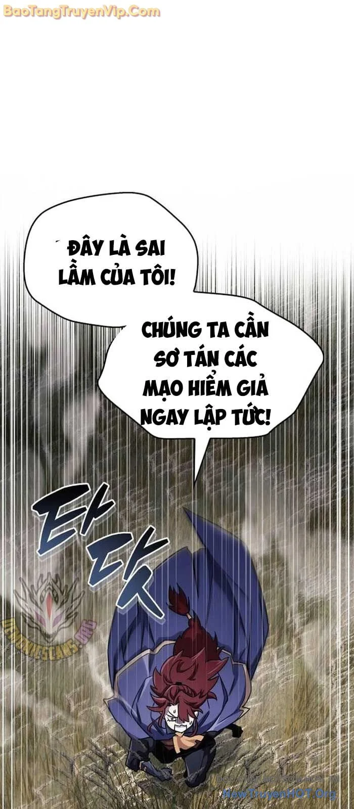 Người Chơi Che Giấu Quá Khứ Chapter 77 - Next 