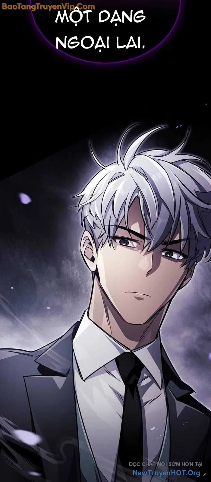 Người Chơi Che Giấu Quá Khứ Chapter 77 - Next 