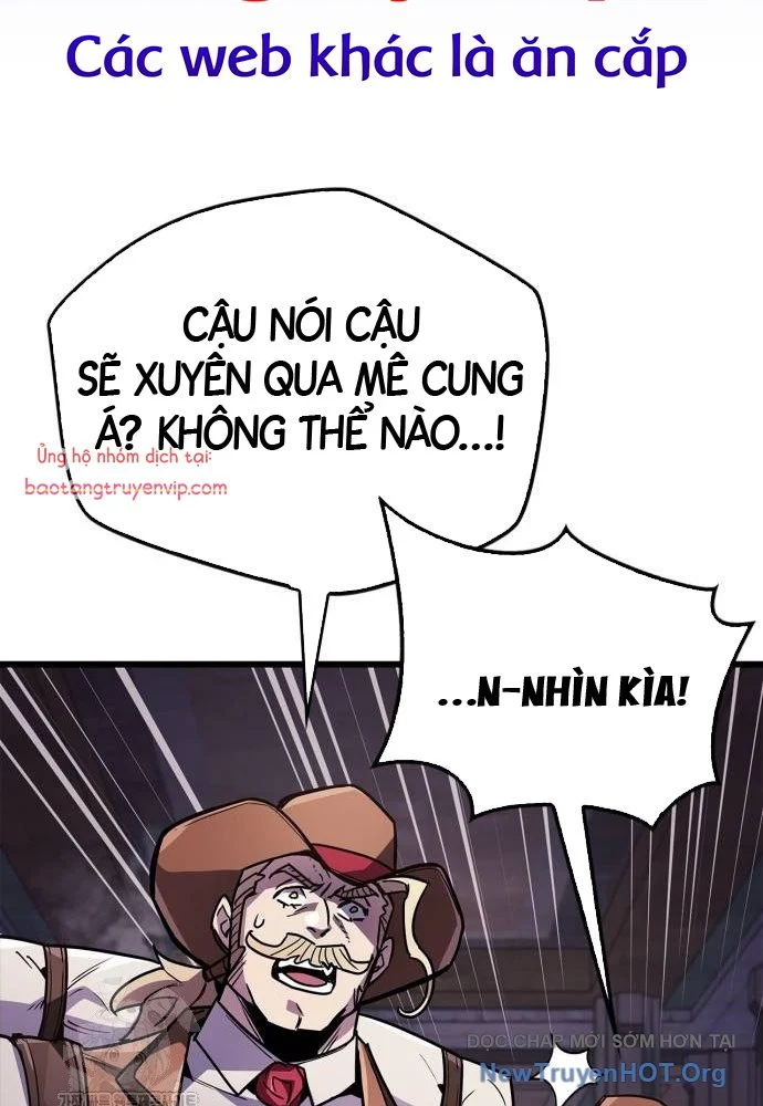 Người Chơi Che Giấu Quá Khứ Chapter 80 8