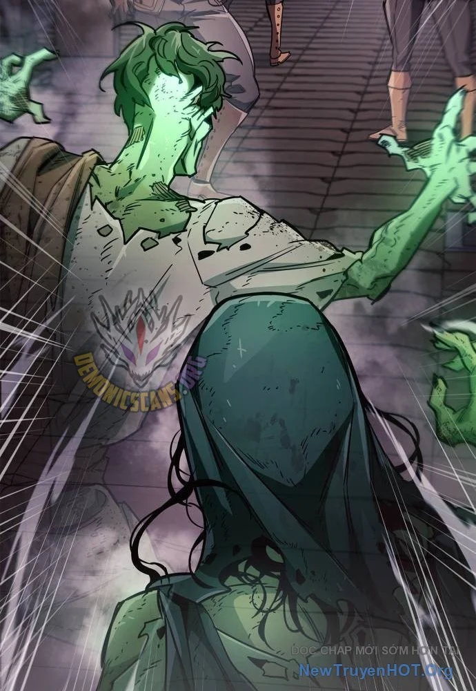 Người Chơi Che Giấu Quá Khứ Chapter 80 11