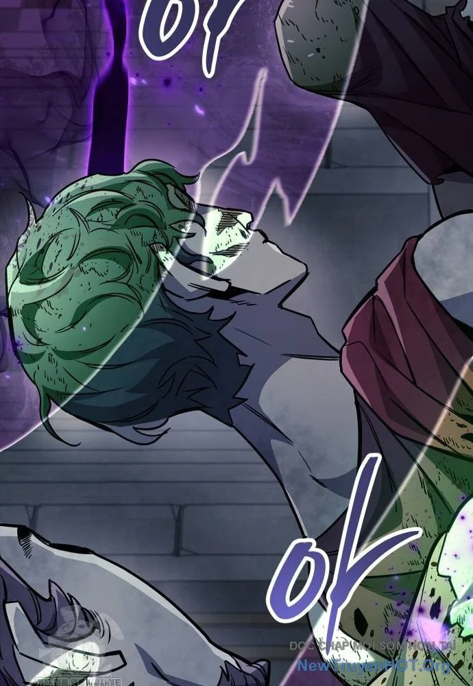 Người Chơi Che Giấu Quá Khứ Chapter 80 16