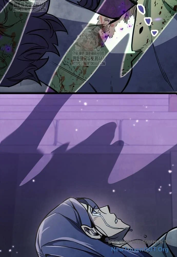Người Chơi Che Giấu Quá Khứ Chapter 80 17