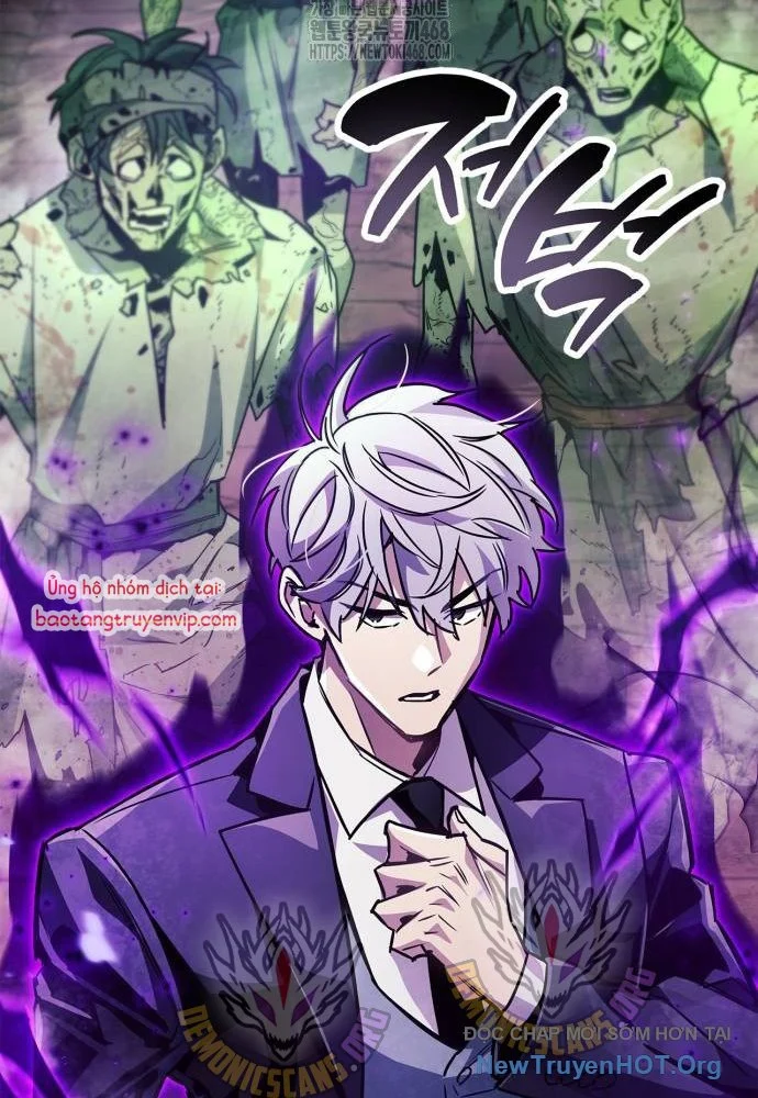 Người Chơi Che Giấu Quá Khứ Chapter 80 30