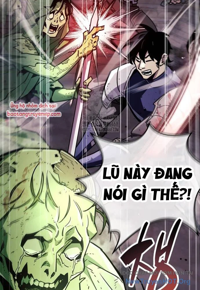 Người Chơi Che Giấu Quá Khứ Chapter 80 36