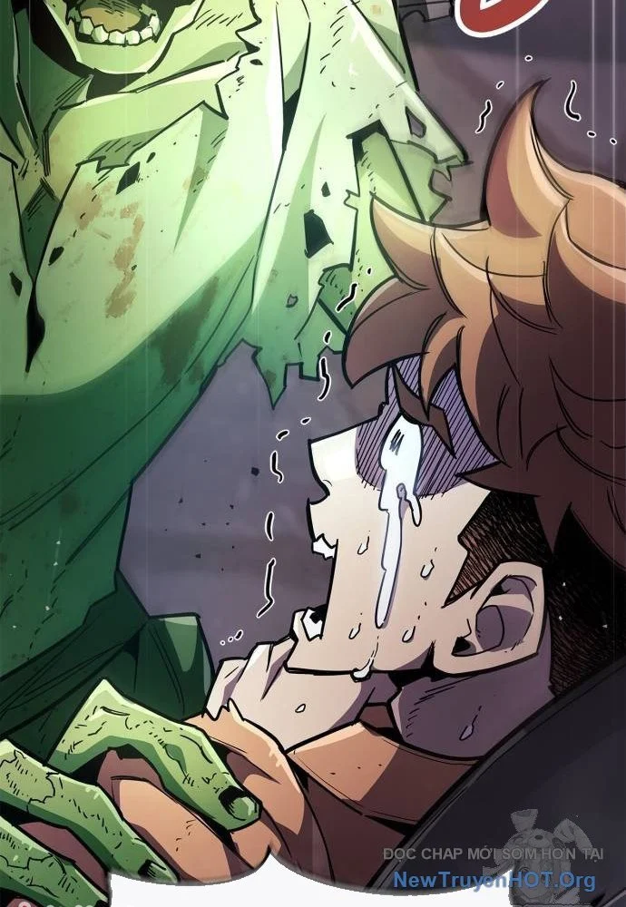 Người Chơi Che Giấu Quá Khứ Chapter 80 37