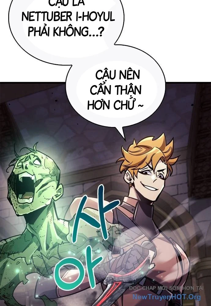 Người Chơi Che Giấu Quá Khứ Chapter 80 43