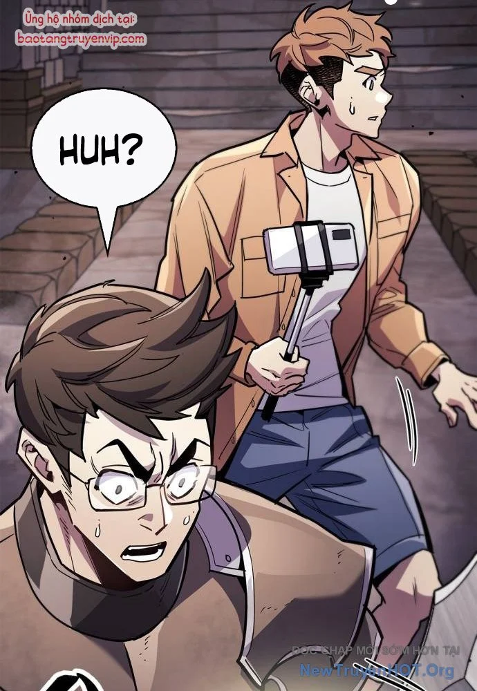 Người Chơi Che Giấu Quá Khứ Chapter 80 46