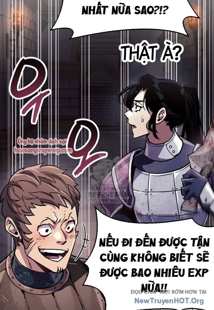 Người Chơi Che Giấu Quá Khứ Chapter 80 55