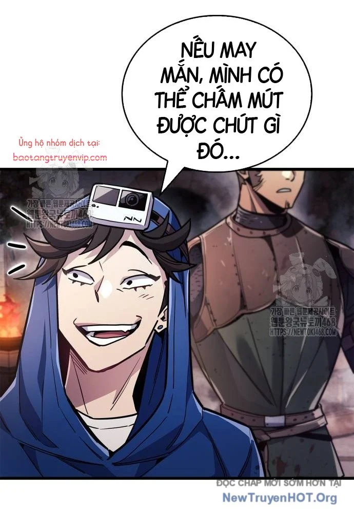 Người Chơi Che Giấu Quá Khứ Chapter 80 63