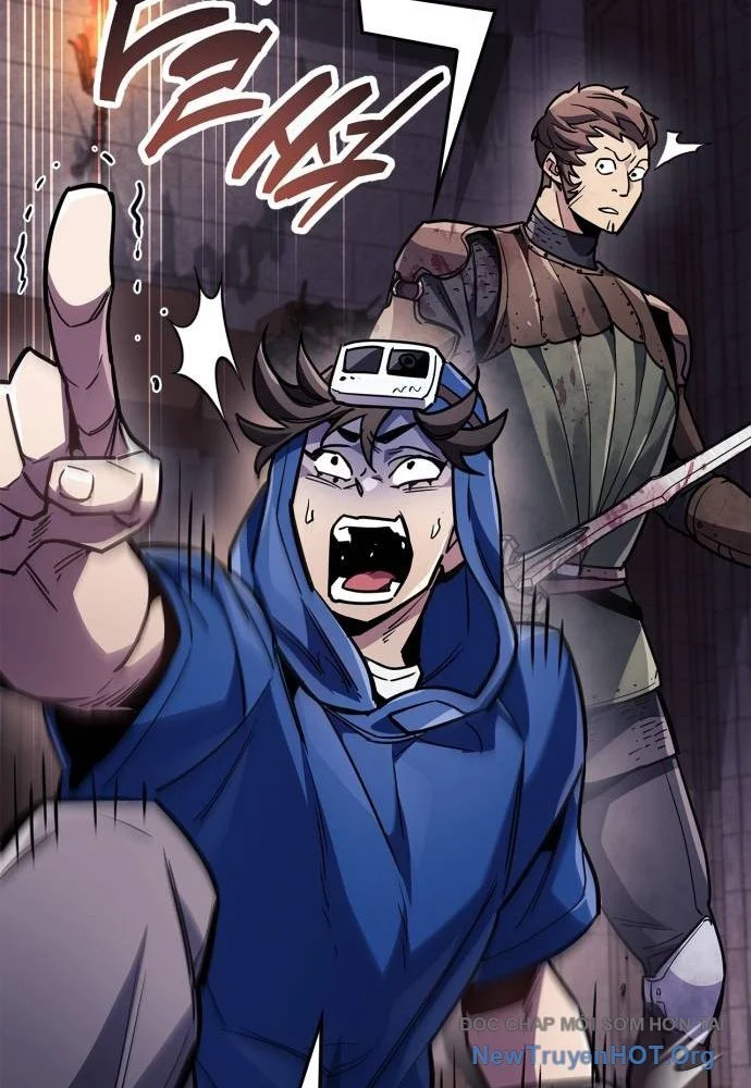 Người Chơi Che Giấu Quá Khứ Chapter 80 65