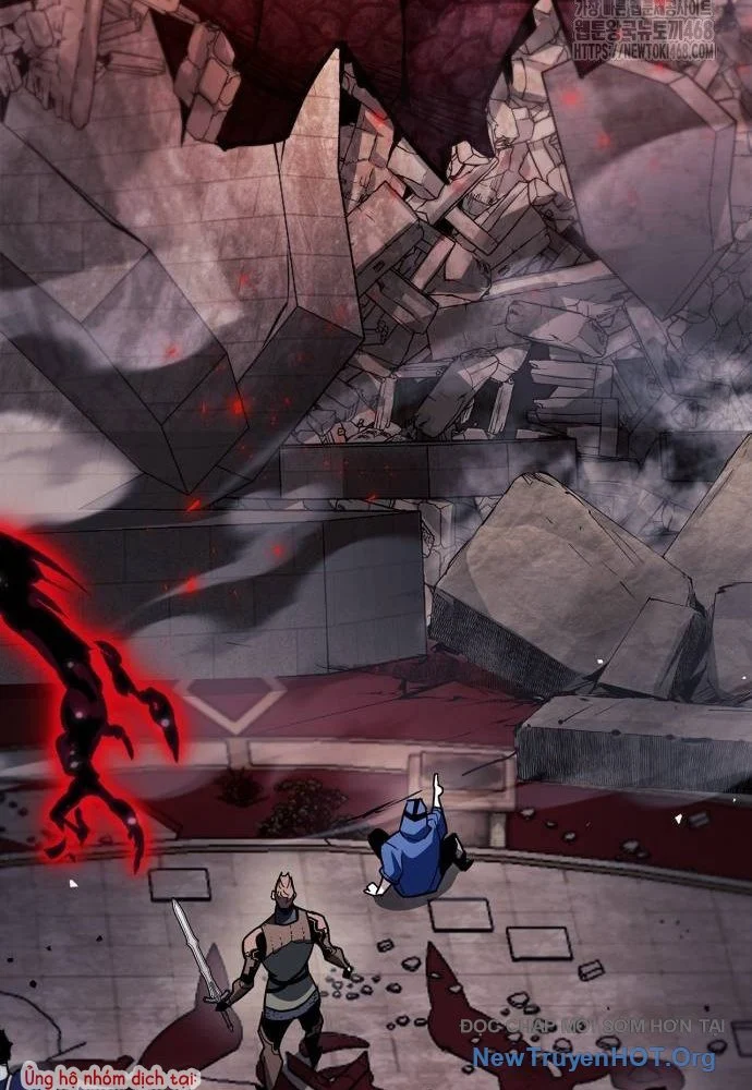 Người Chơi Che Giấu Quá Khứ Chapter 80 70
