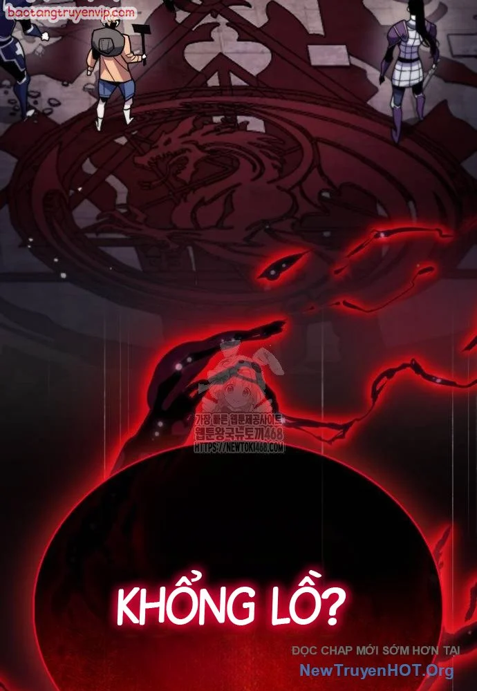 Người Chơi Che Giấu Quá Khứ Chapter 80 71
