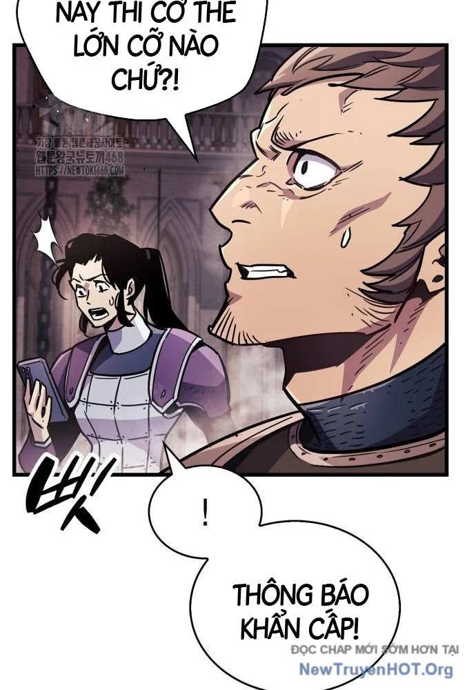 Người Chơi Che Giấu Quá Khứ Chapter 80 73