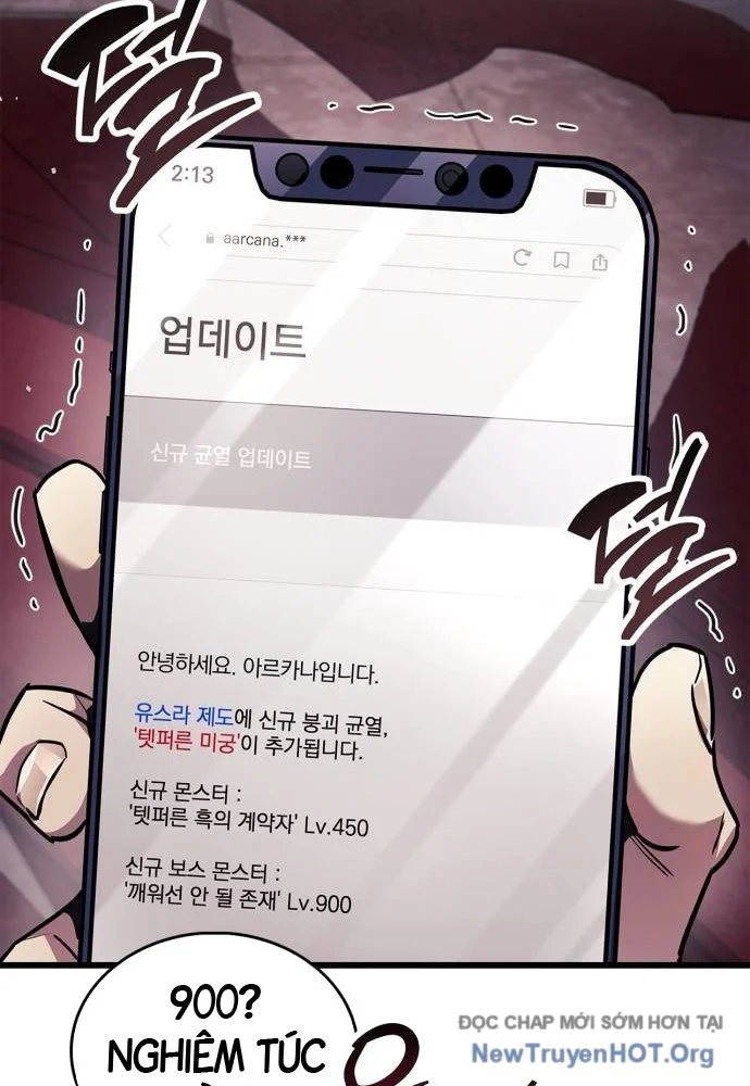 Người Chơi Che Giấu Quá Khứ Chapter 80 75