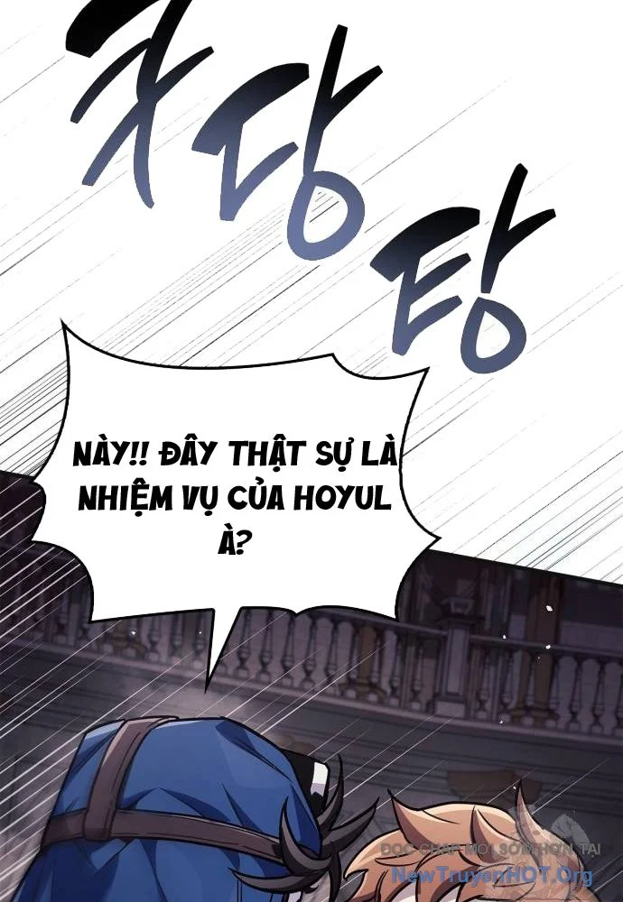 Người Chơi Che Giấu Quá Khứ Chapter 80 77