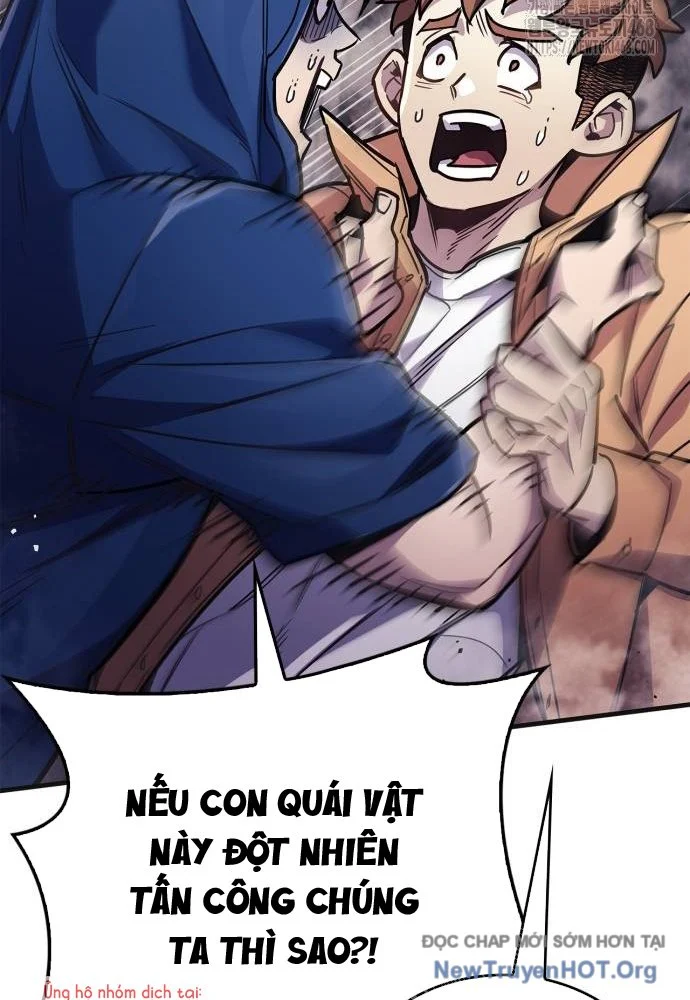 Người Chơi Che Giấu Quá Khứ Chapter 80 78