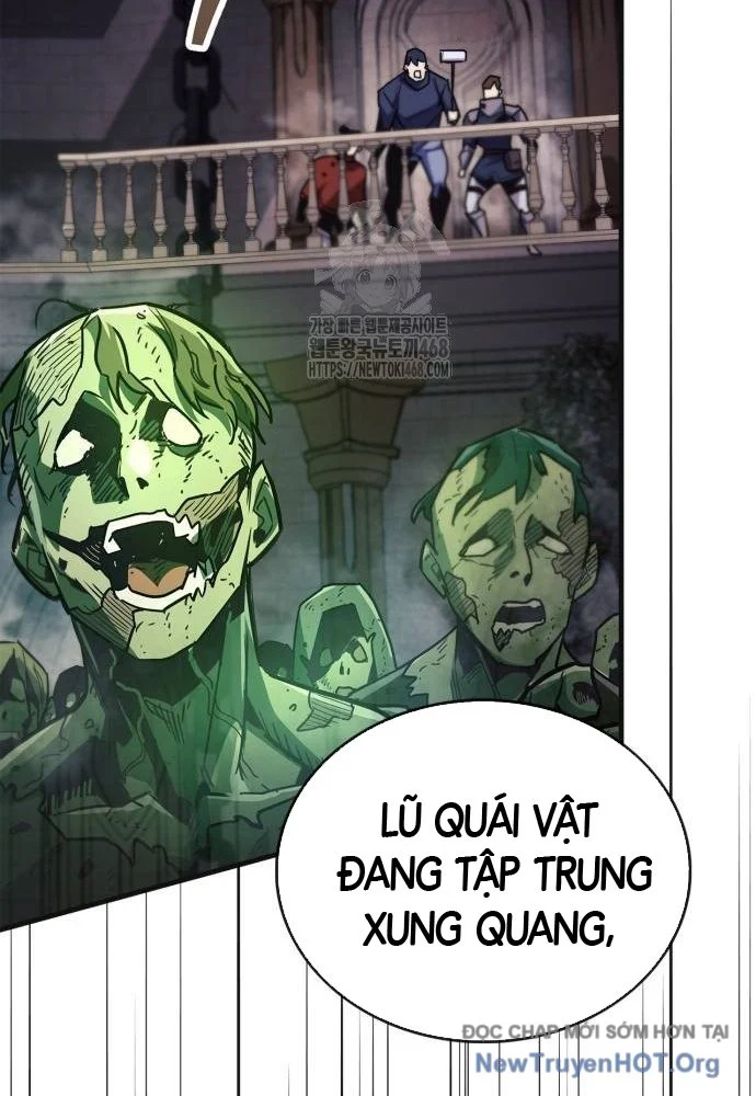 Người Chơi Che Giấu Quá Khứ Chapter 80 80
