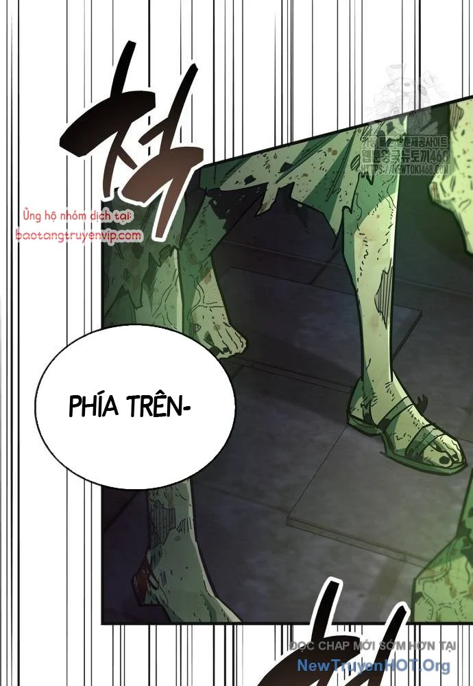 Người Chơi Che Giấu Quá Khứ Chapter 80 81