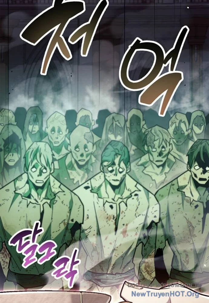 Người Chơi Che Giấu Quá Khứ Chapter 80 83