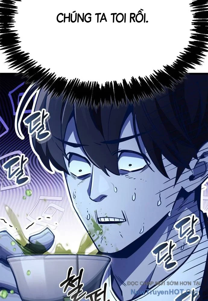 Người Chơi Che Giấu Quá Khứ Chapter 80 89