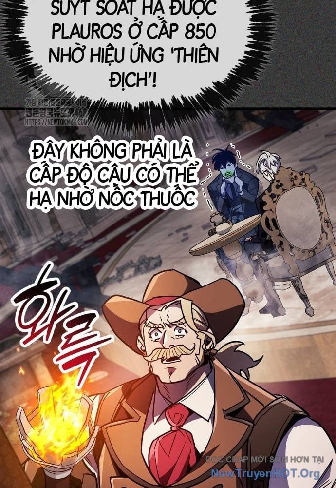 Người Chơi Che Giấu Quá Khứ Chapter 80 92