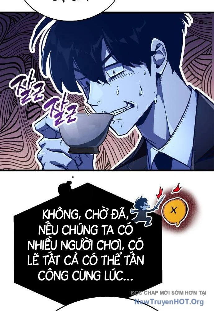 Người Chơi Che Giấu Quá Khứ Chapter 80 94