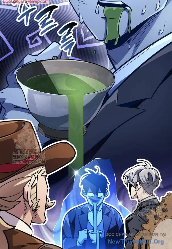 Người Chơi Che Giấu Quá Khứ Chapter 80 98