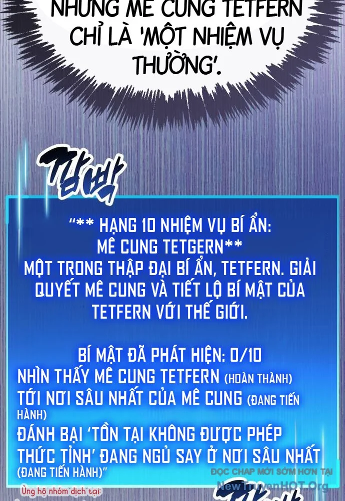 Người Chơi Che Giấu Quá Khứ Chapter 80 105