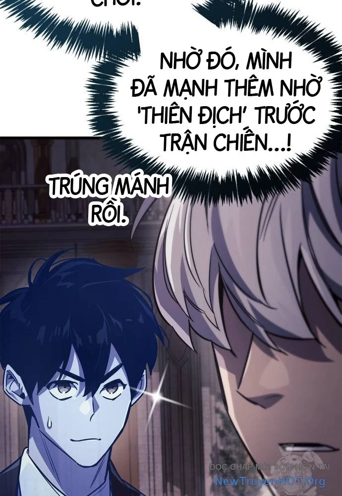 Người Chơi Che Giấu Quá Khứ Chapter 80 112