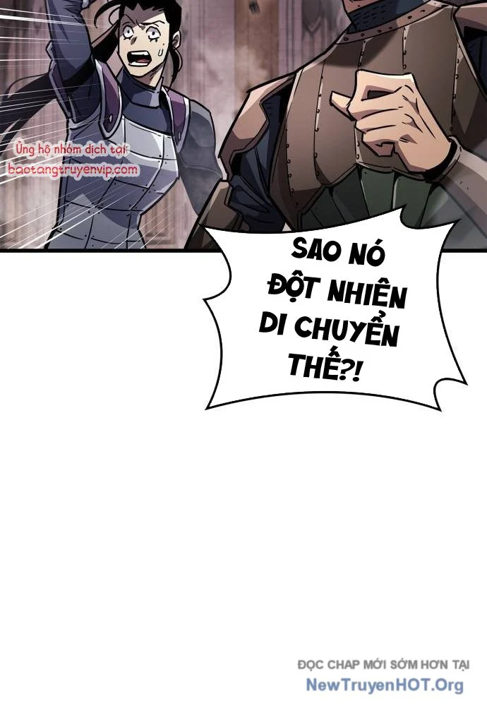 Người Chơi Che Giấu Quá Khứ Chapter 80 125