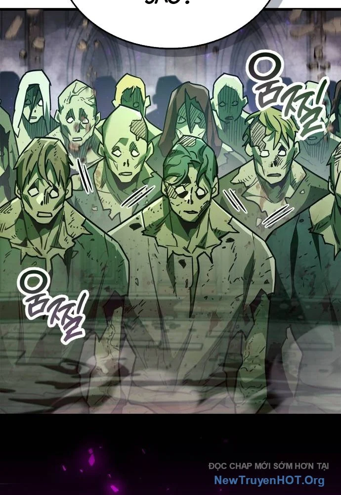 Người Chơi Che Giấu Quá Khứ Chapter 80 128