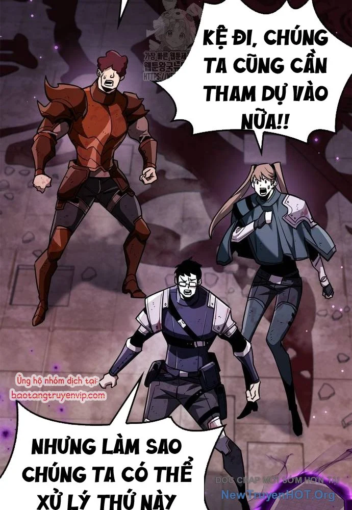 Người Chơi Che Giấu Quá Khứ Chapter 80 141