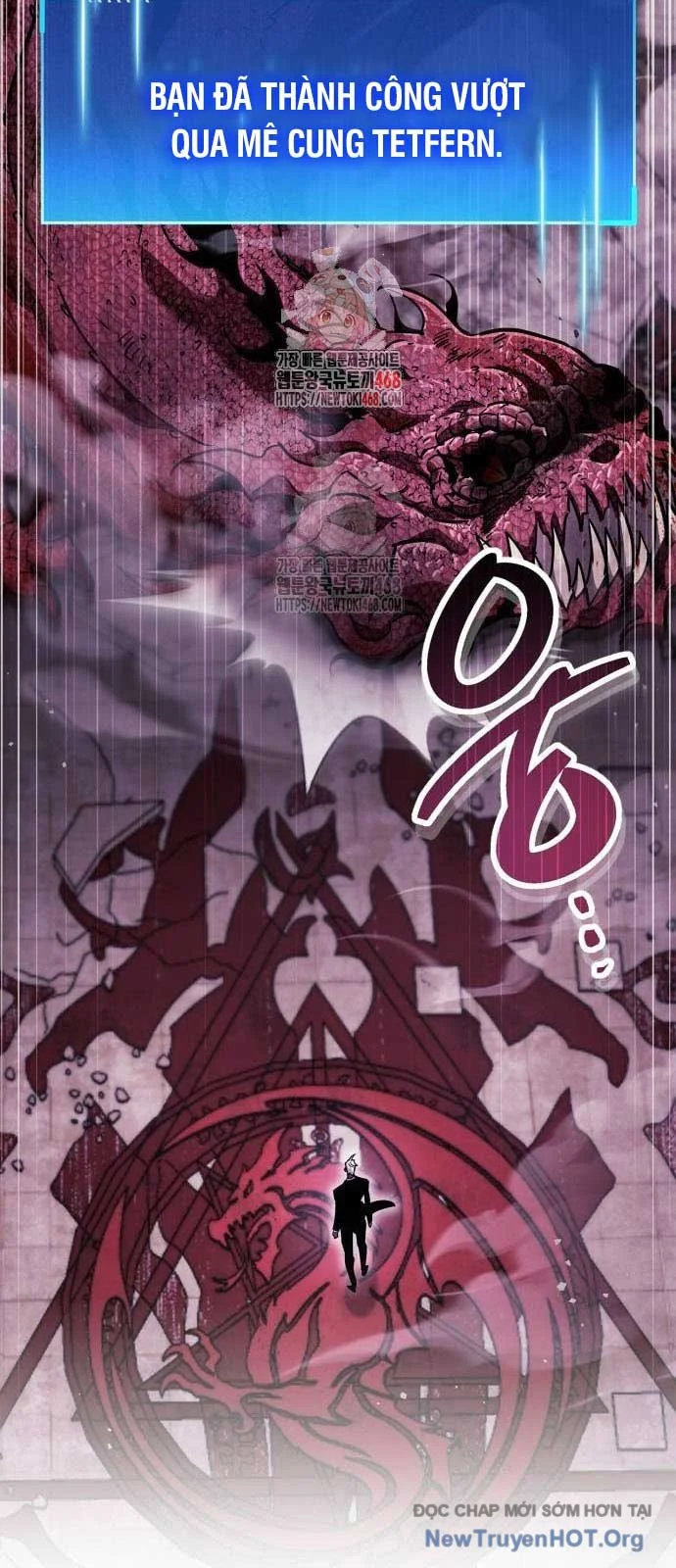Người Chơi Che Giấu Quá Khứ Chapter 81 - Trang 2
