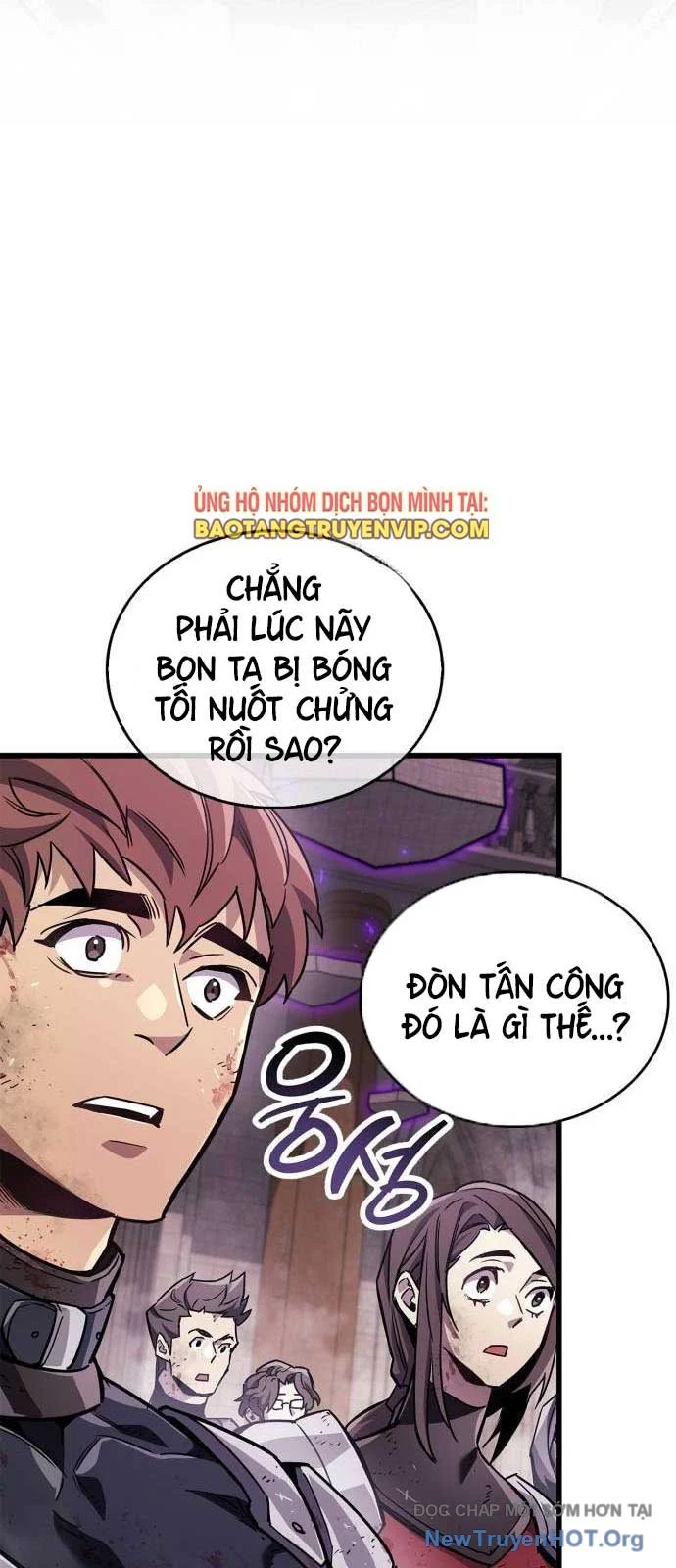 Người Chơi Che Giấu Quá Khứ Chapter 81 - Trang 2