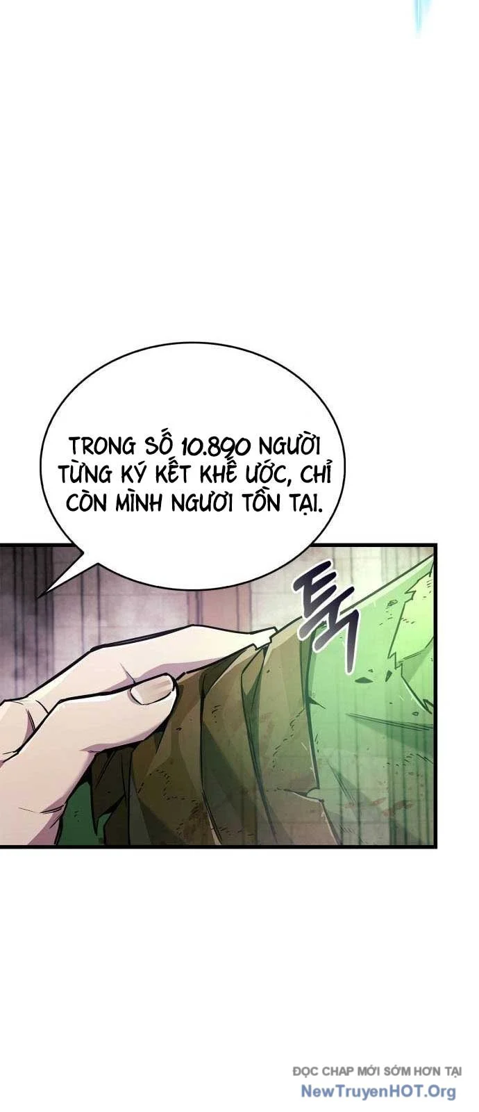 Người Chơi Che Giấu Quá Khứ Chapter 81 - Trang 2