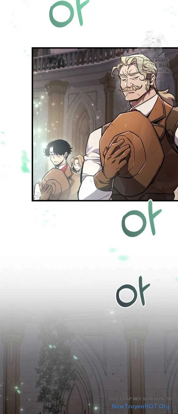 Người Chơi Che Giấu Quá Khứ Chapter 81 - Trang 2