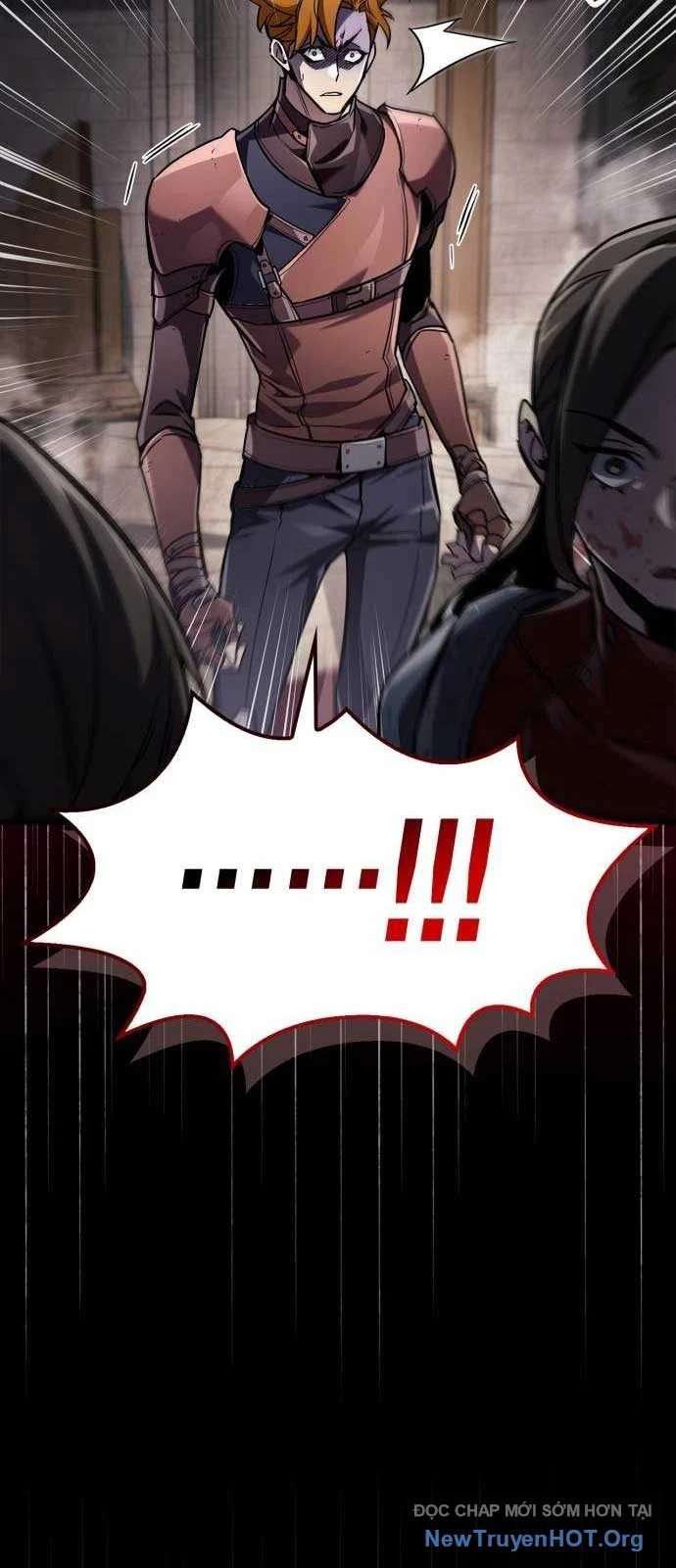 Người Chơi Che Giấu Quá Khứ Chapter 81 - Trang 2