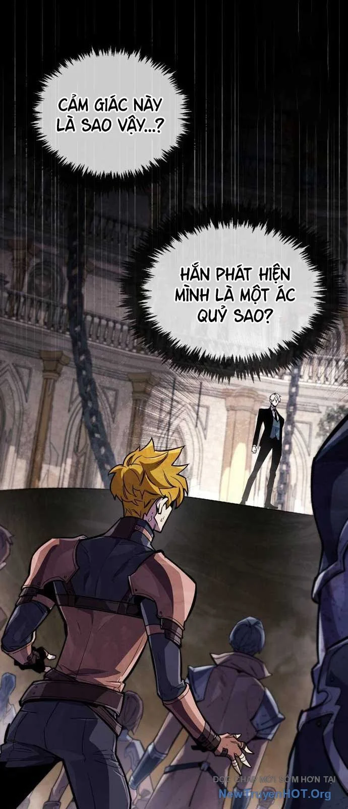 Người Chơi Che Giấu Quá Khứ Chapter 81 - Trang 2