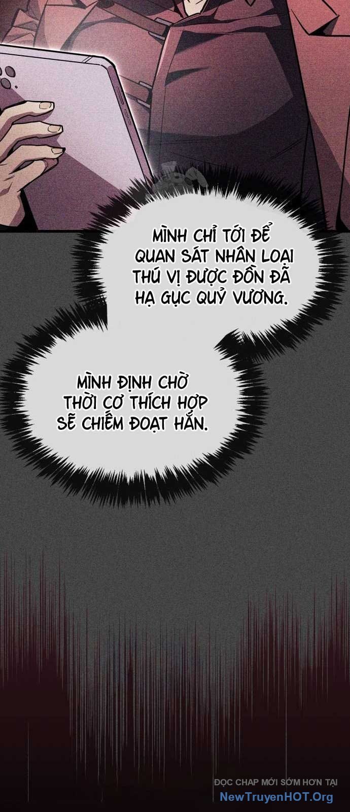 Người Chơi Che Giấu Quá Khứ Chapter 81 - Trang 2