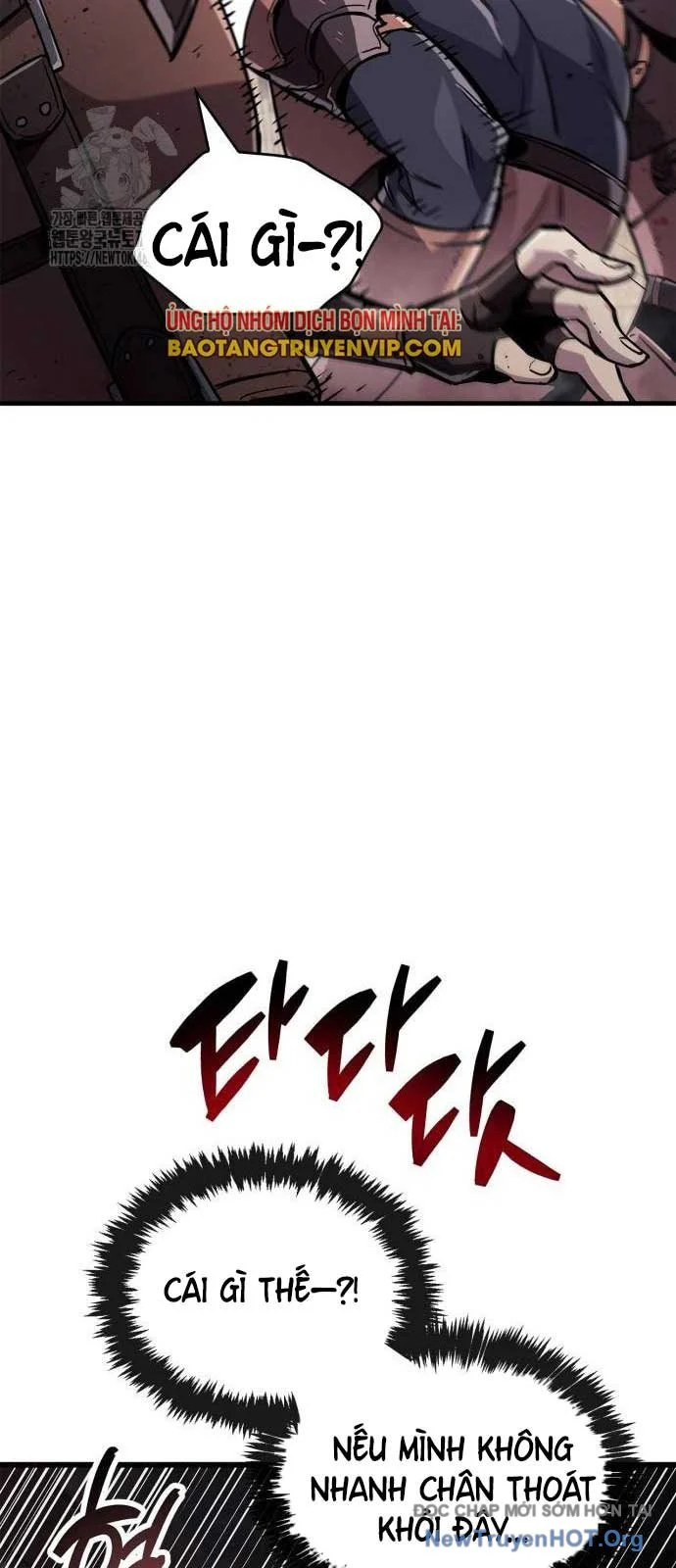 Người Chơi Che Giấu Quá Khứ Chapter 81 - Trang 2