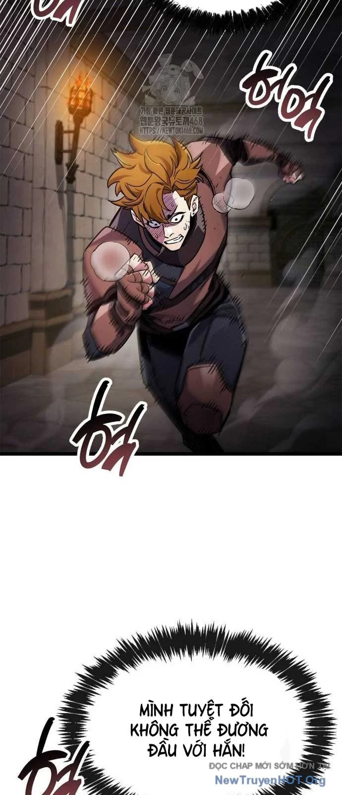 Người Chơi Che Giấu Quá Khứ Chapter 81 - Trang 2