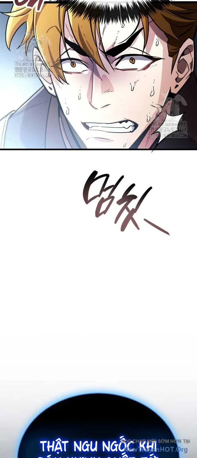 Người Chơi Che Giấu Quá Khứ Chapter 81 - Trang 2