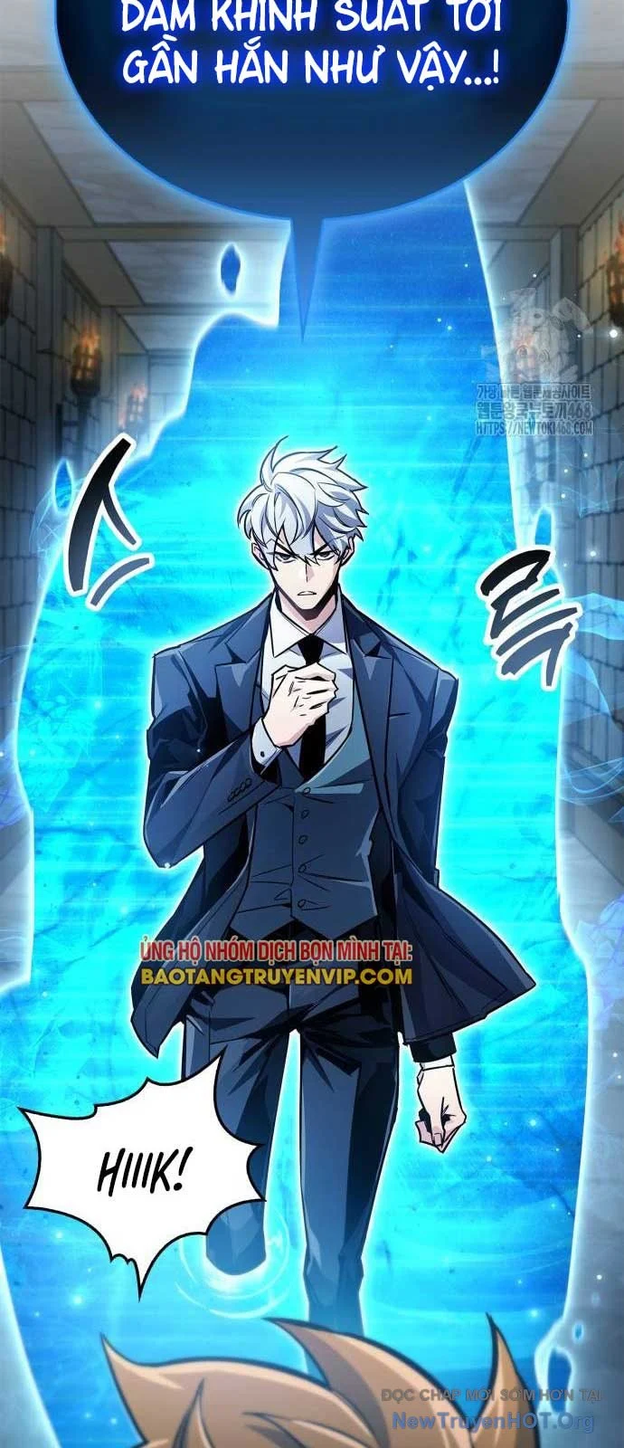 Người Chơi Che Giấu Quá Khứ Chapter 81 - Trang 2