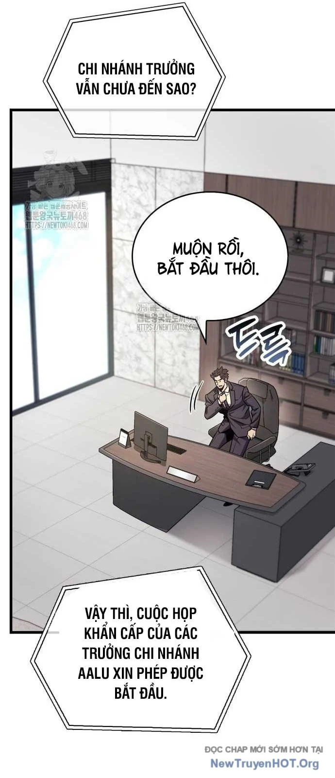 Người Chơi Che Giấu Quá Khứ Chapter 81 - Trang 2