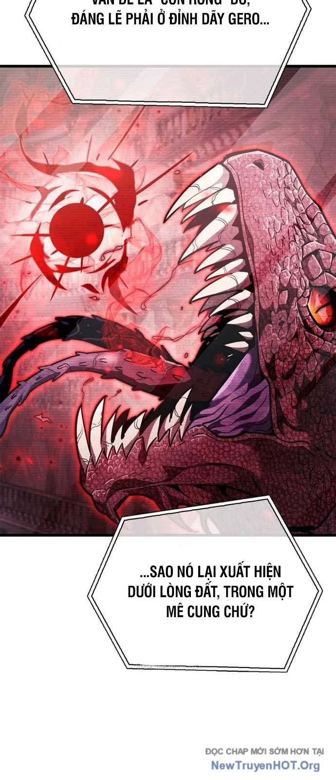Người Chơi Che Giấu Quá Khứ Chapter 81 - Trang 2