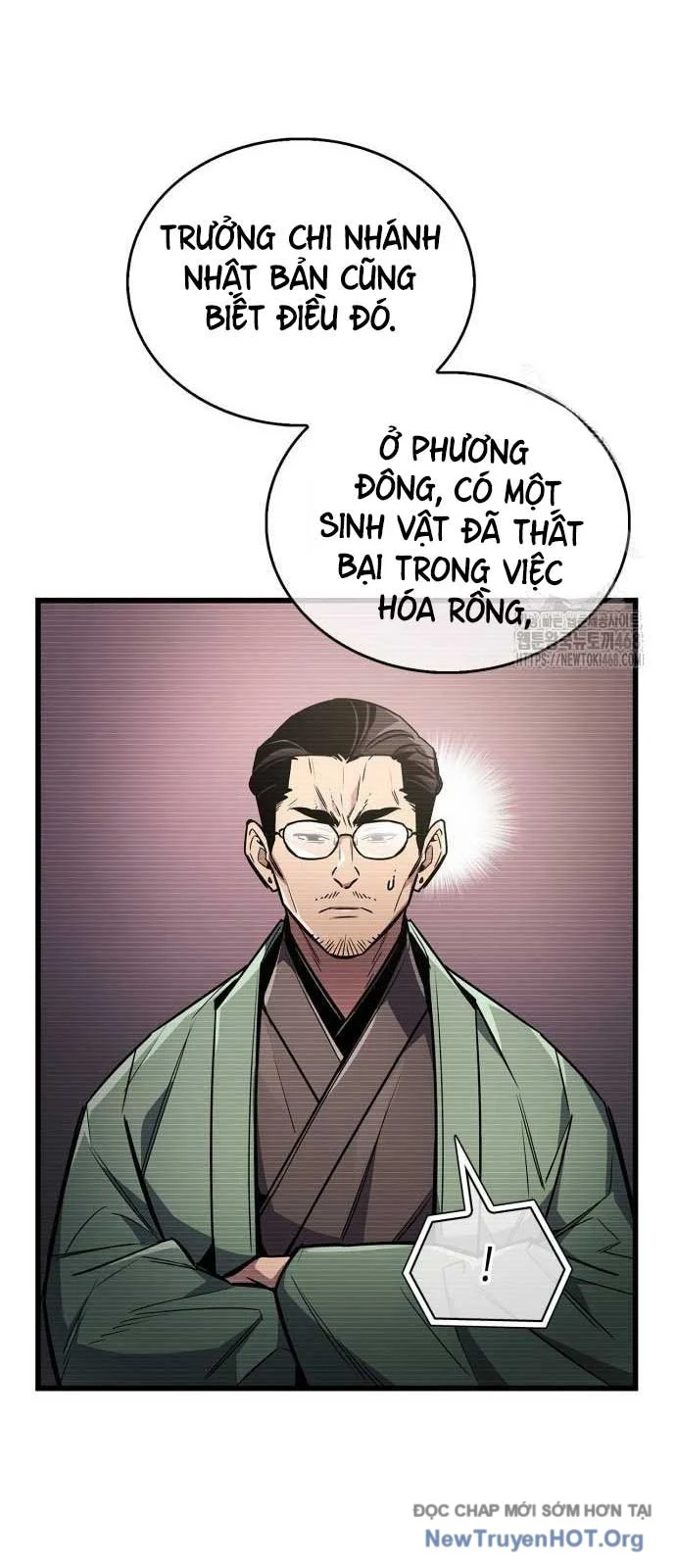 Người Chơi Che Giấu Quá Khứ Chapter 81 - Trang 2
