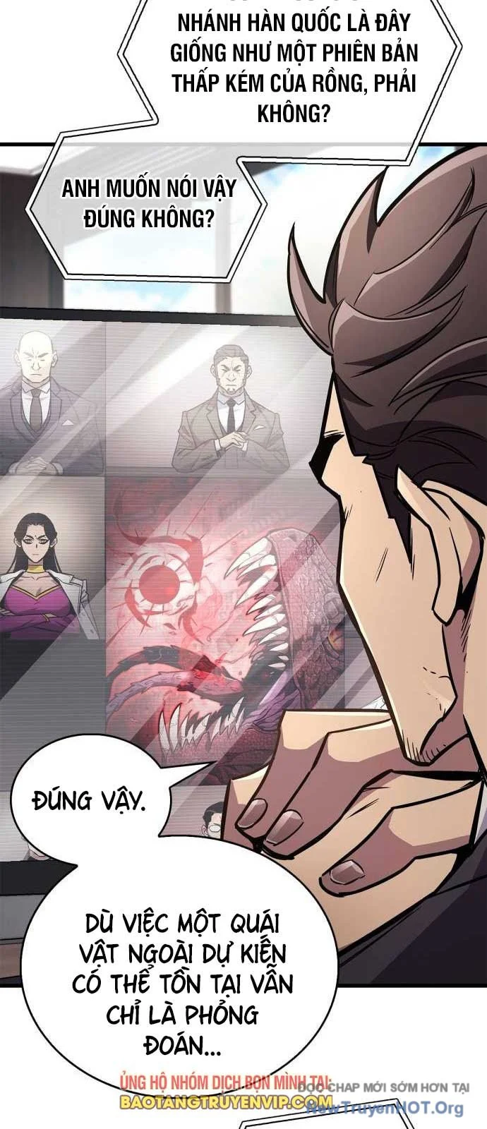 Người Chơi Che Giấu Quá Khứ Chapter 81 - Trang 2