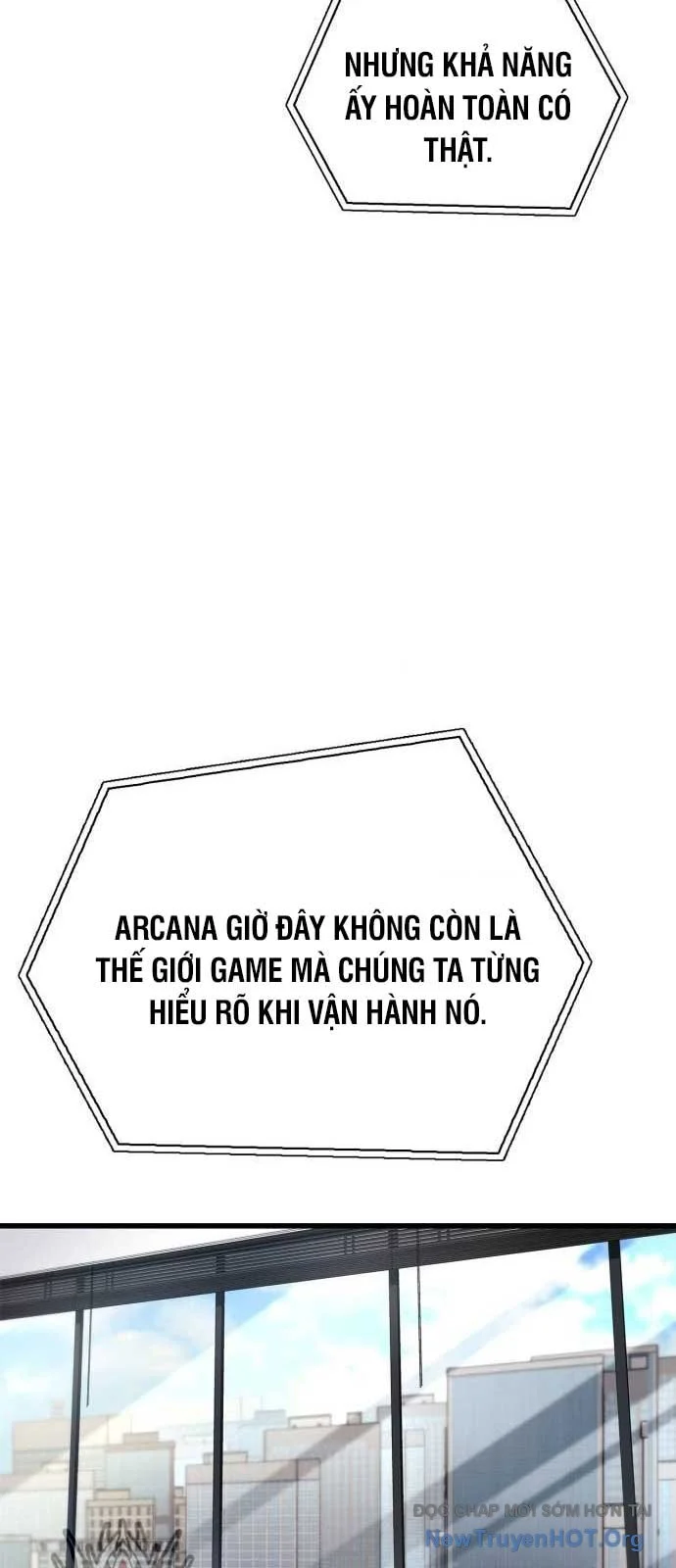 Người Chơi Che Giấu Quá Khứ Chapter 81 - Trang 2